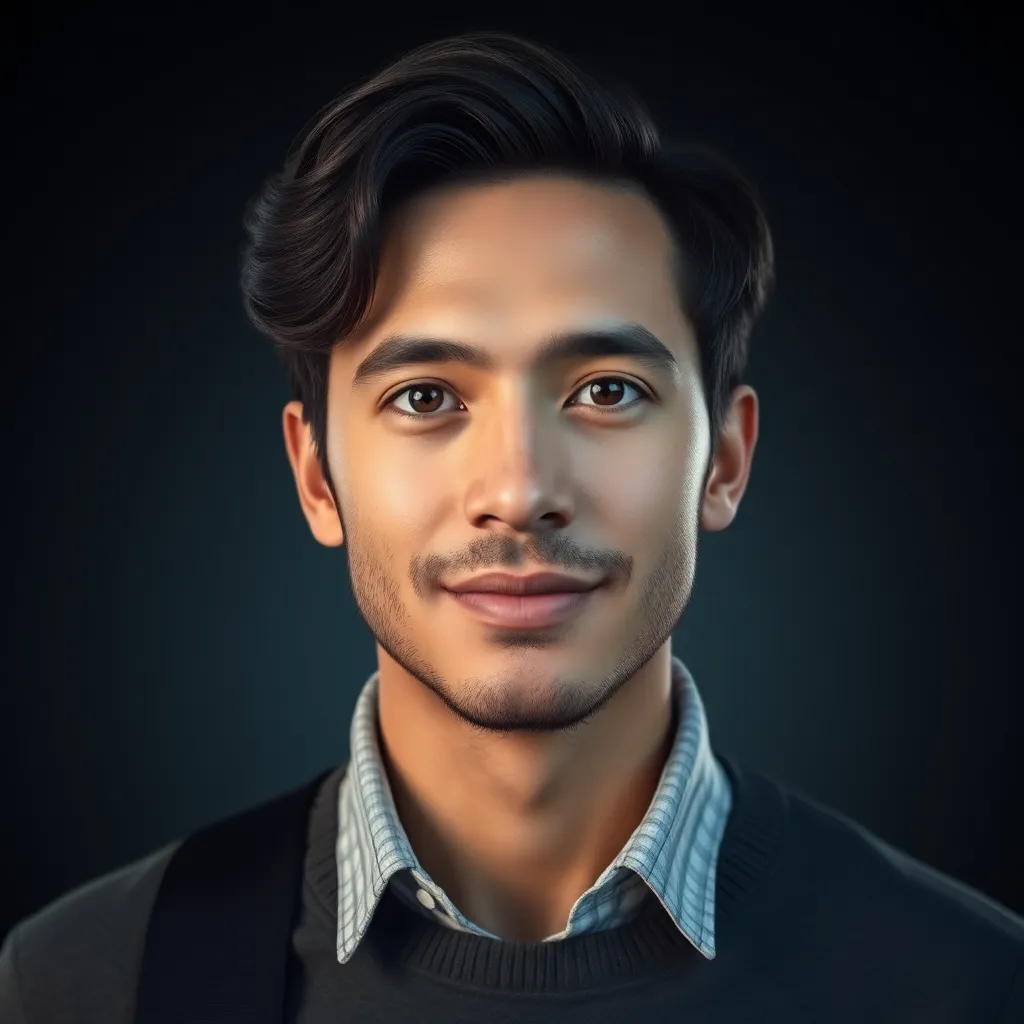 Picture of Lee Aguilar